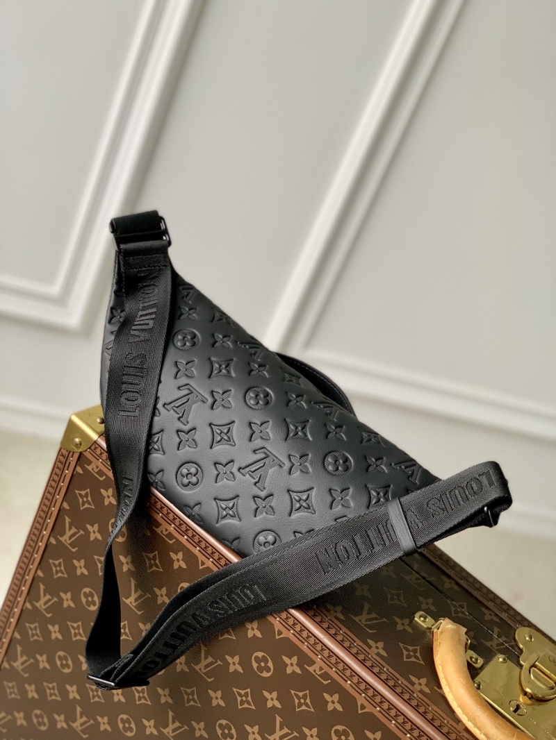 LV Waist Chest Packs